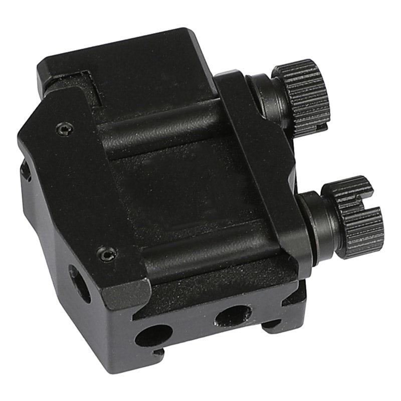 Quick Release Picatinny Mount for PVS-14, PVS-18 etc – Bifrost Gear