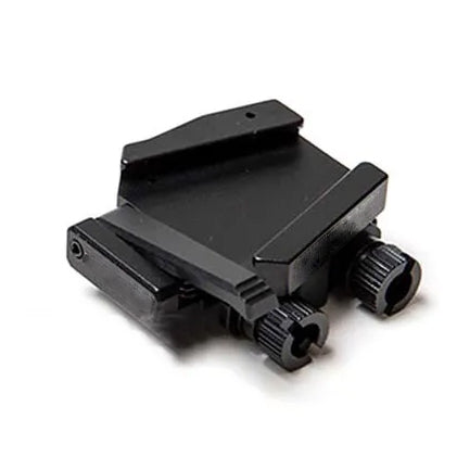 Quick Release Picatinny Mount for PVS-14, PVS-18 etc