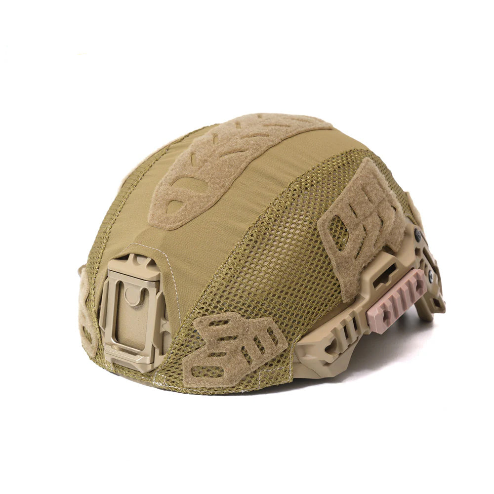 Next Gen Nylon Helmet Cover for Team Wendy EXFIL Helmets