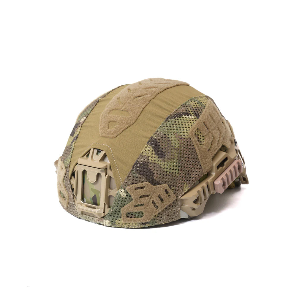 Next Gen Nylon Helmet Cover for Team Wendy EXFIL Helmets