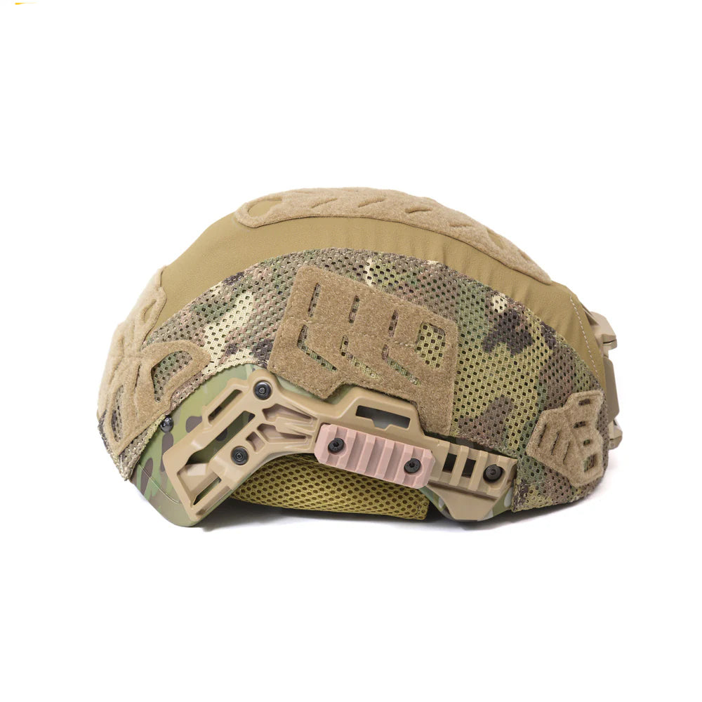 Next Gen Nylon Helmet Cover for Team Wendy EXFIL Helmets