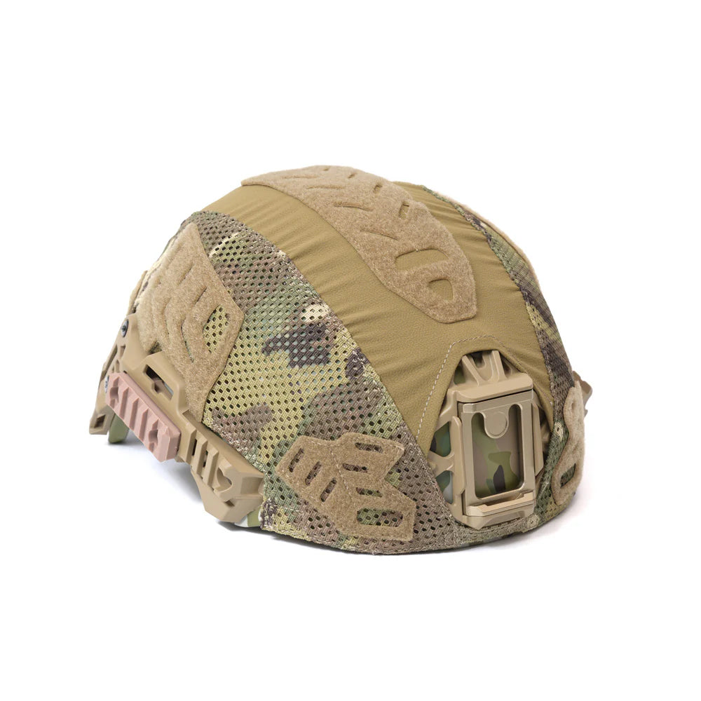 Next Gen Nylon Helmet Cover for Team Wendy EXFIL Helmets