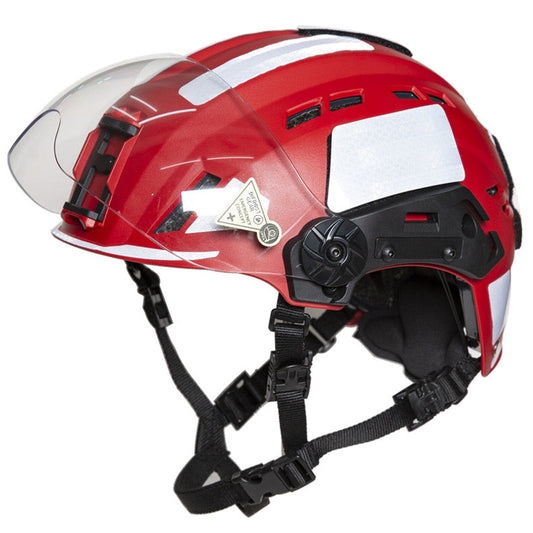 Expert Search & Rescue Helmet