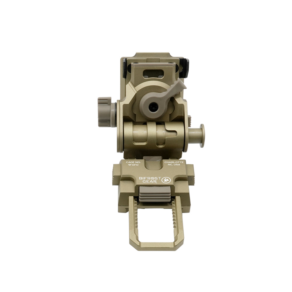 Next Gen Breakaway Night Vision Mount (PREORDER)