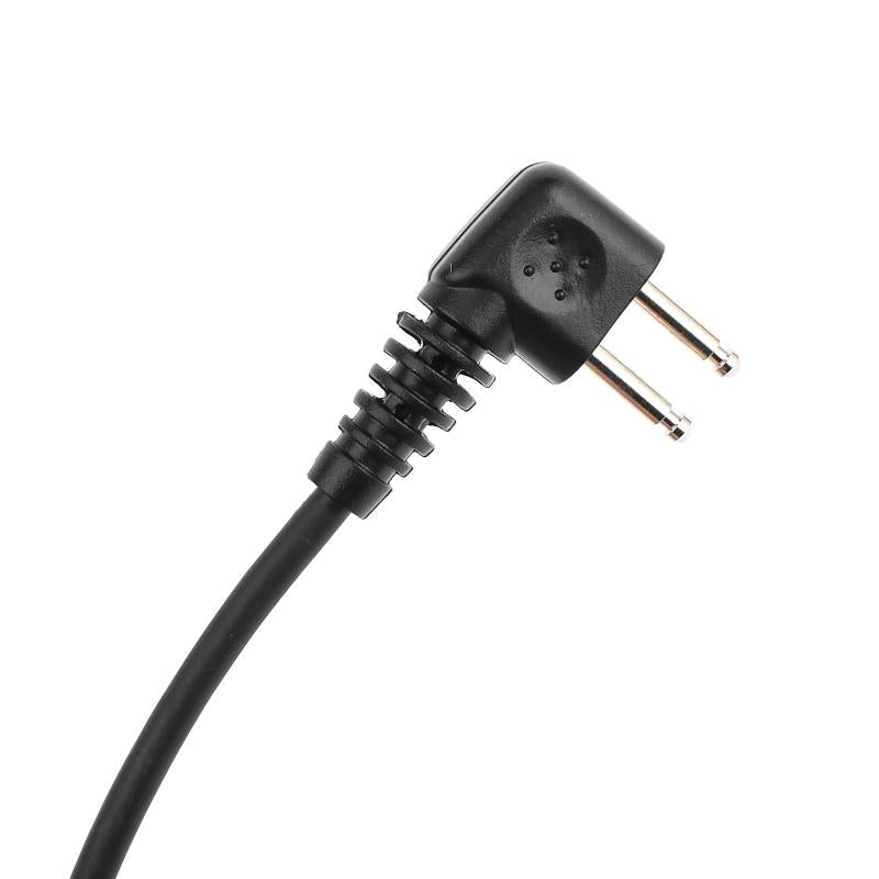 High Impedance Adjustable Arm Boom Microphone for Peltor Comtac Headsets