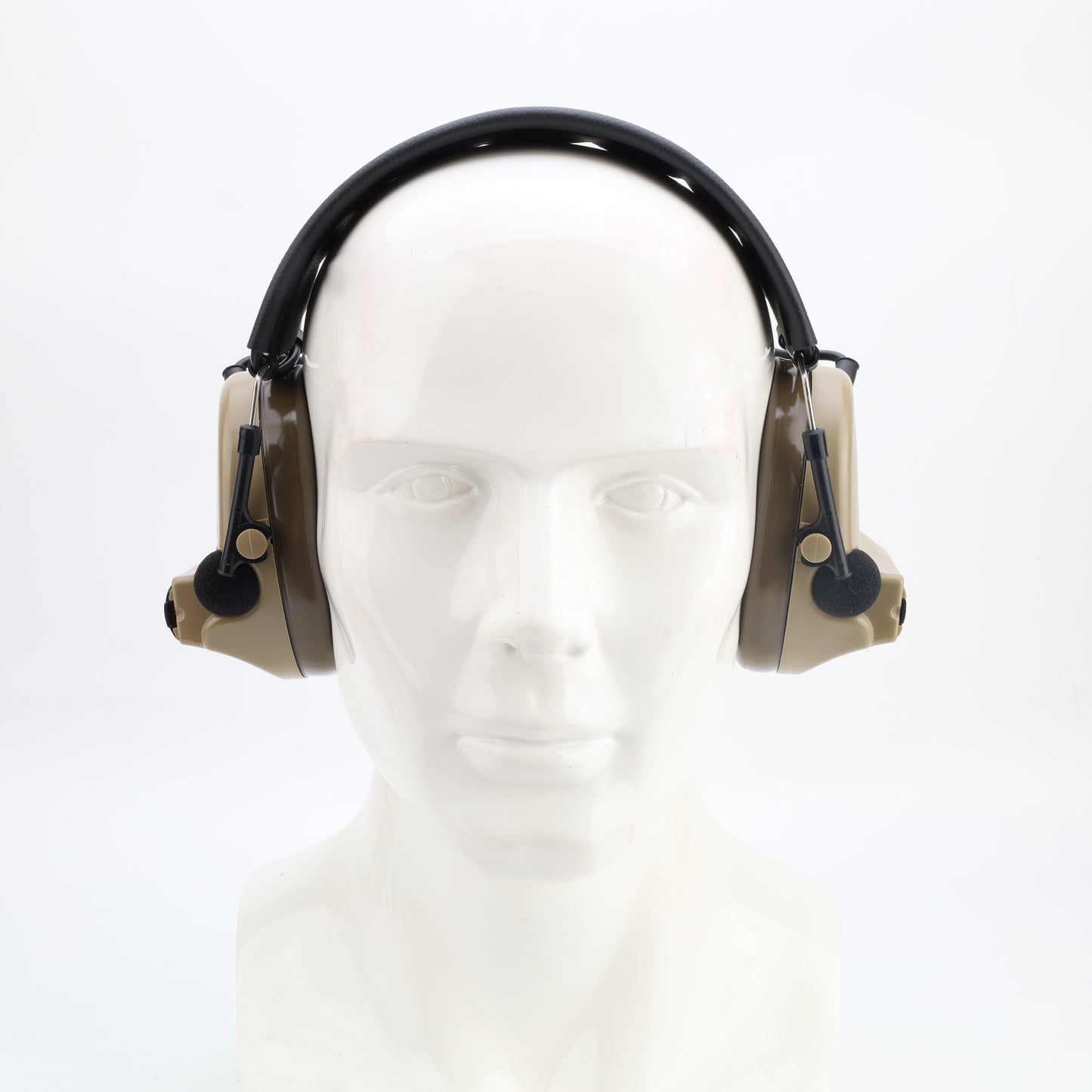 Valhalla Lite NRR 23db Electronic Hearing Protection Earmuff