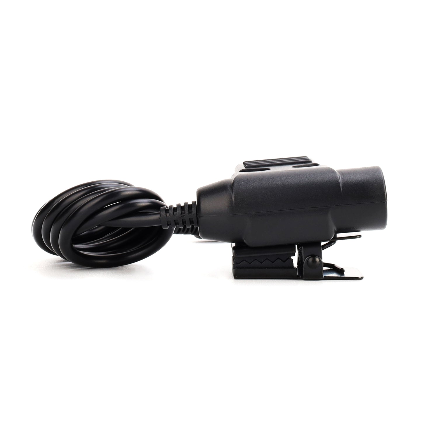 U94 Push-To-Talk (PTT) for Icom 2-Pin by Bifrost Gear.