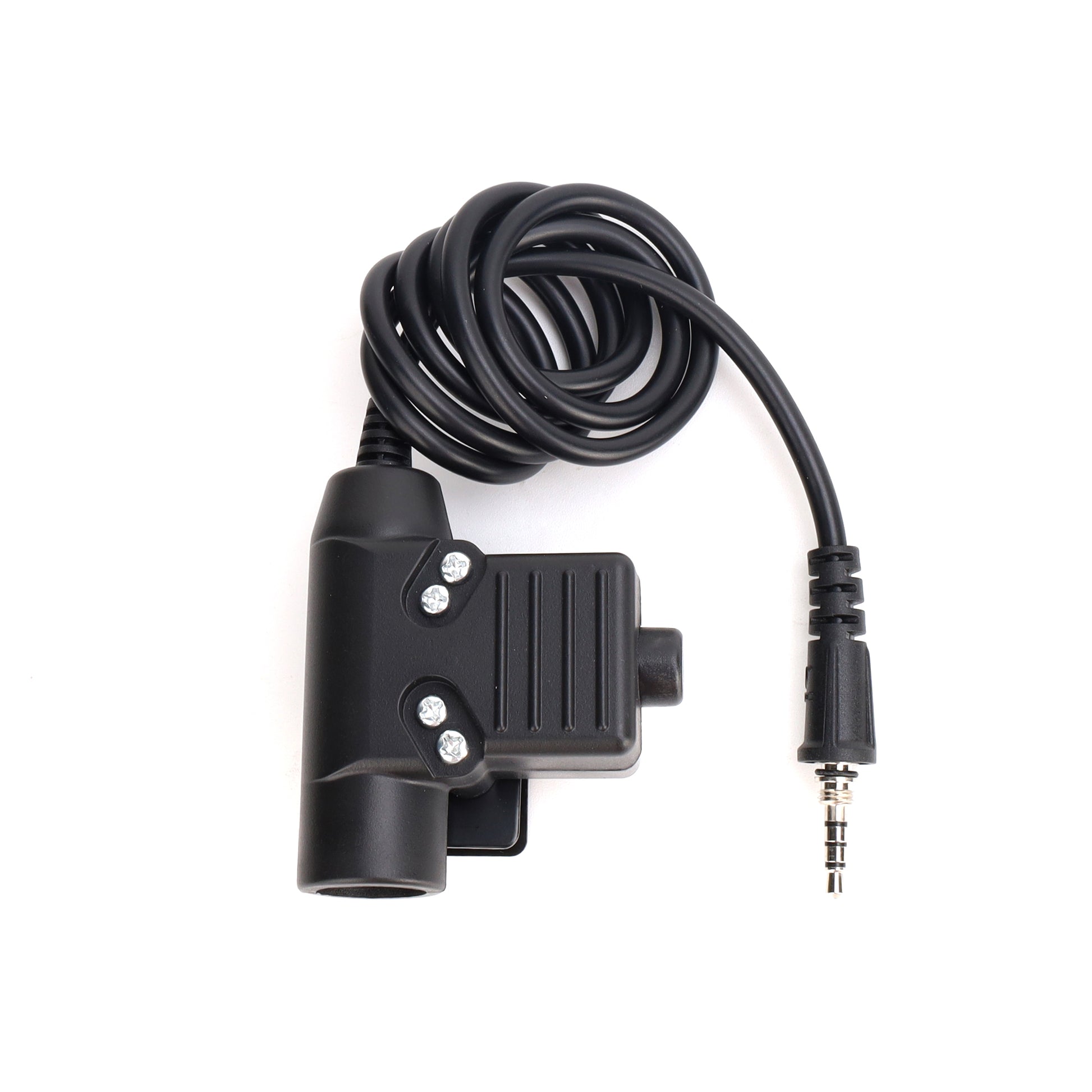 Bifrost Gear U94 PTT for Yaesu Waterproof Radios.