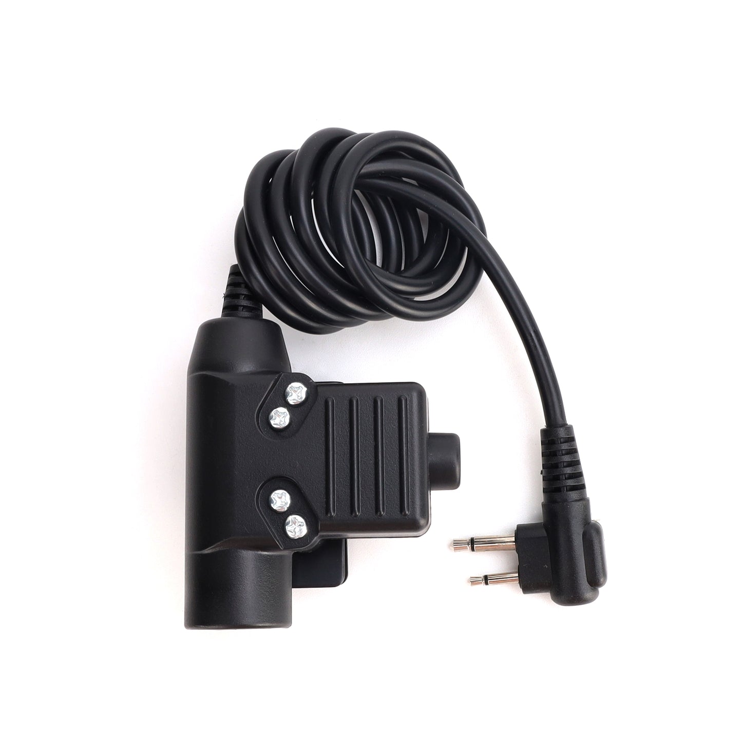 U94 PTT for Motorola 2-Pin