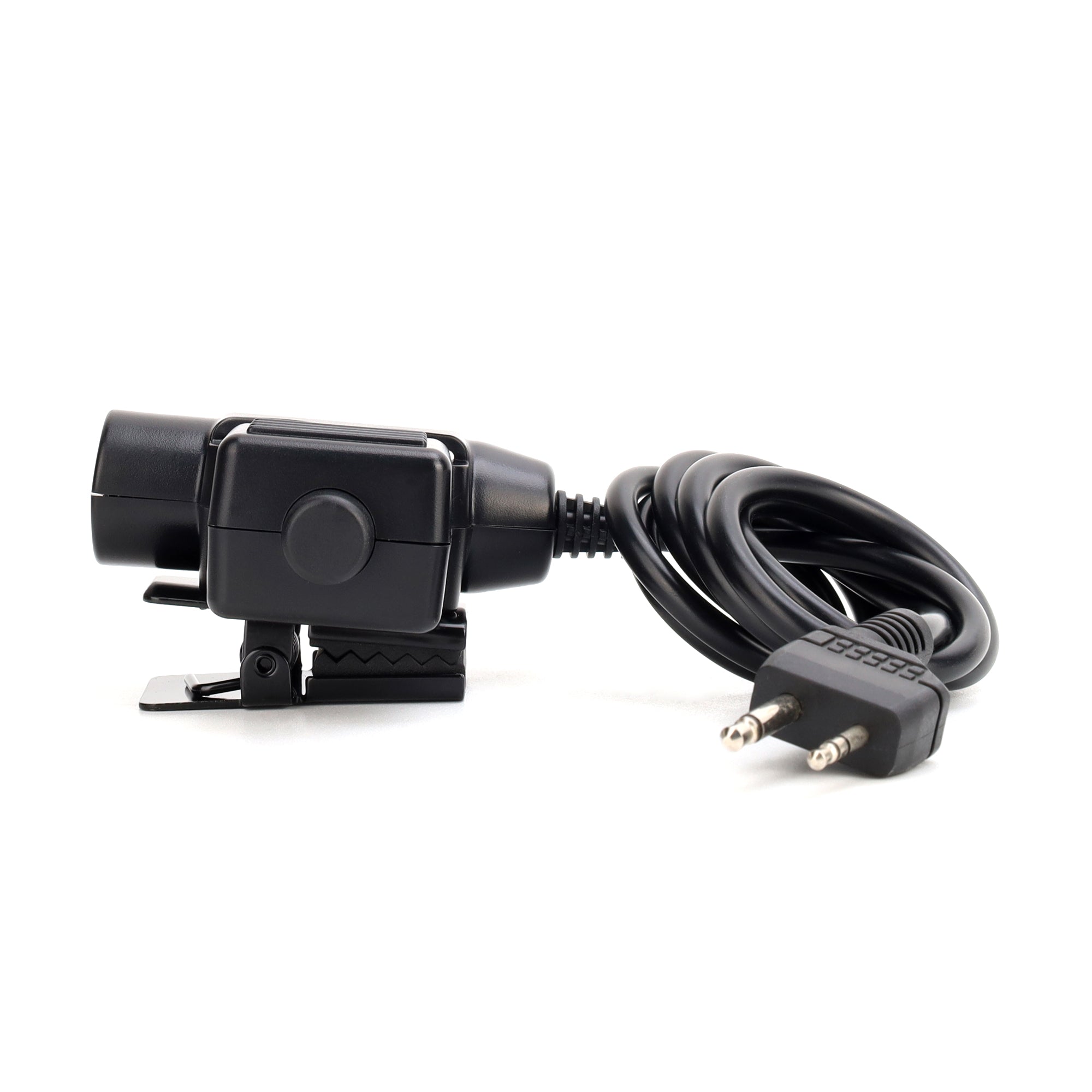 U94 PTT for Midland 2-Pin - Durable Push-to-Talk Device – Bifrost Gear