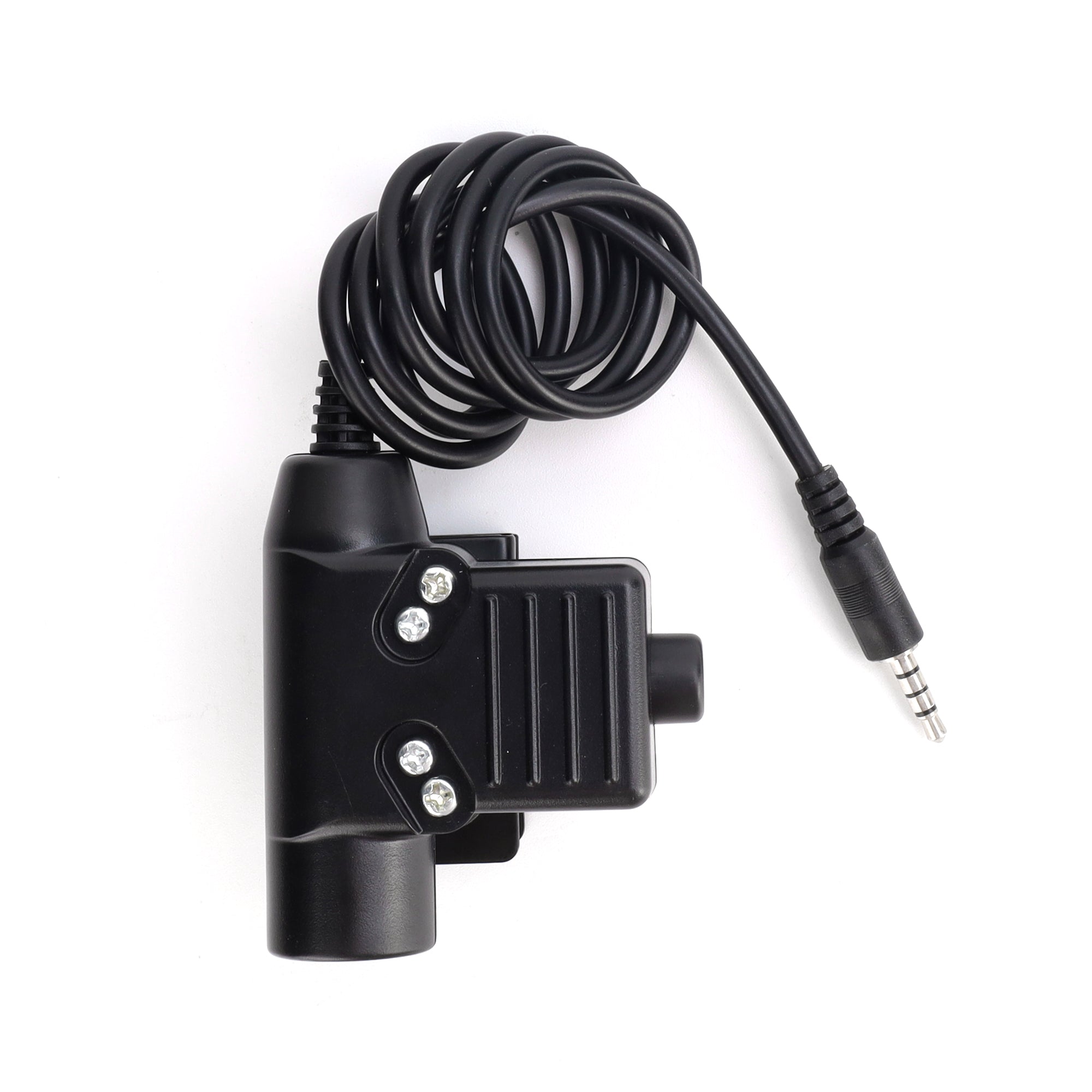 U94 PTT for Mobile Phones – Push-to-Talk Remote – Bifrost Gear