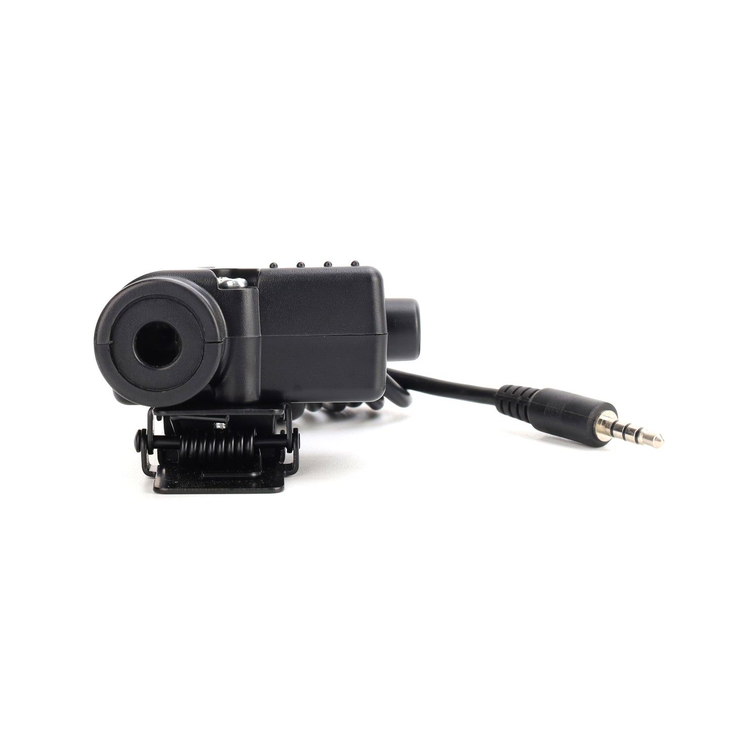 Tactical U94 PTT for Mobile Phones by Bifrost Gear.