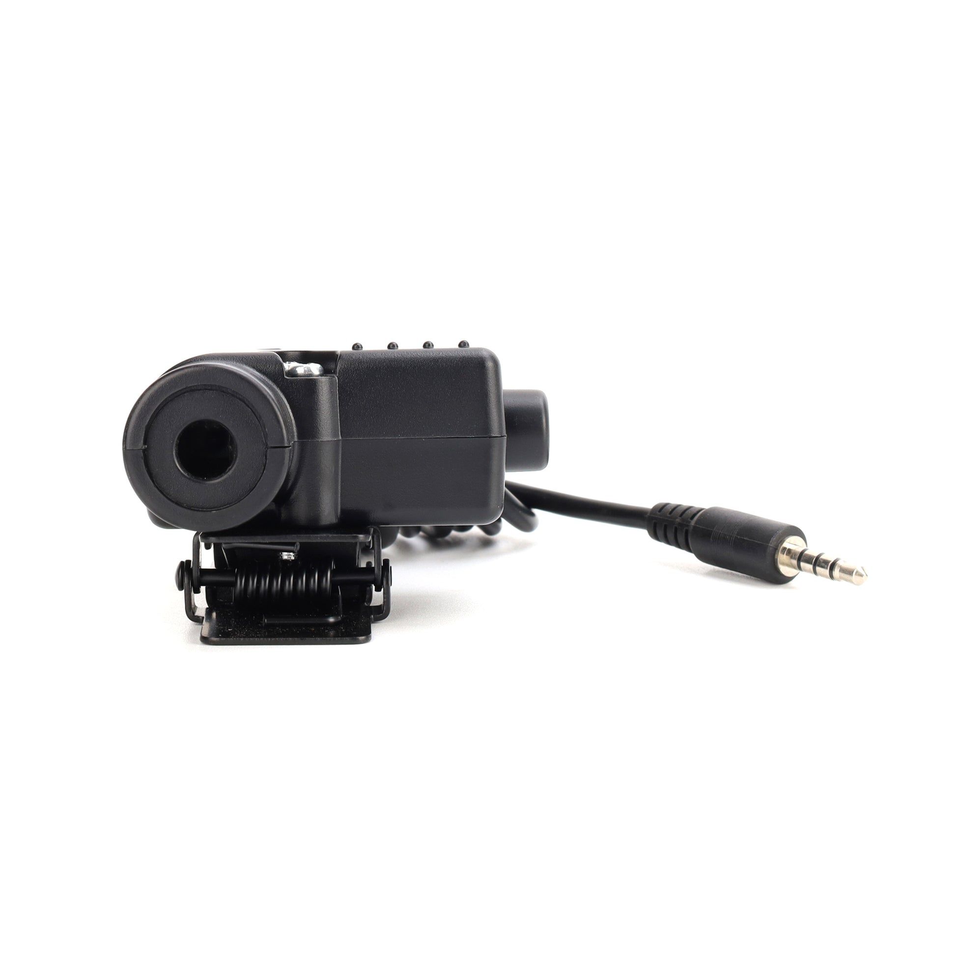 Tactical U94 PTT for Mobile Phones by Bifrost Gear.