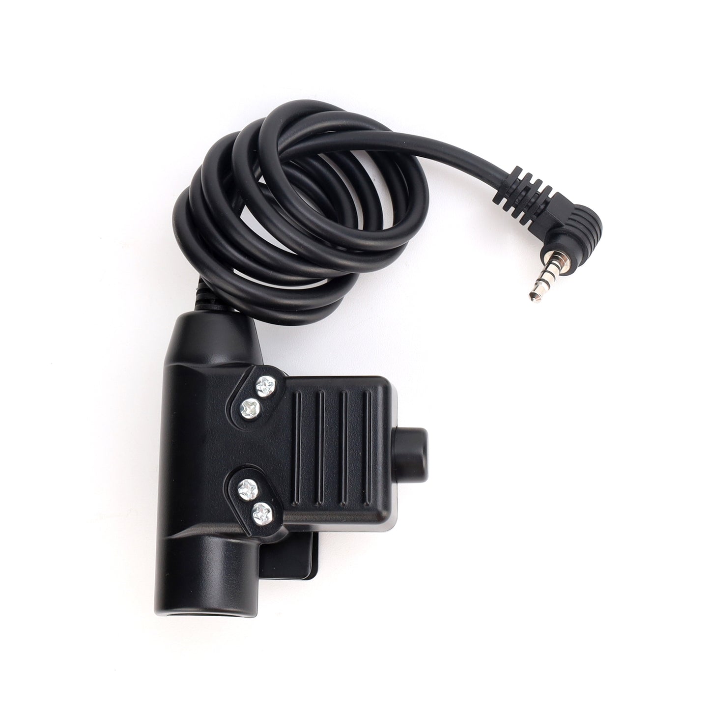 Bifrost Gear U94 PTT for Yaesu Right Angle Connector.