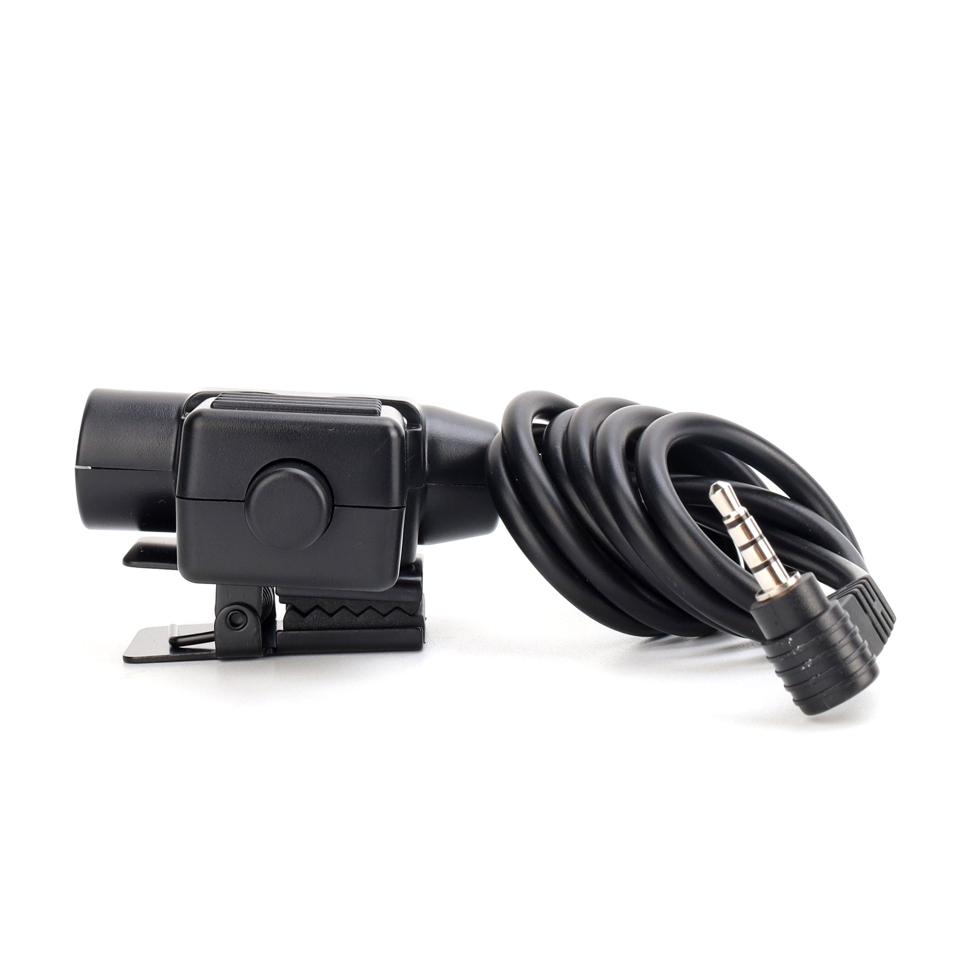 Bifrost Gear U94 PTT for Yaesu Right Angle Connector.
