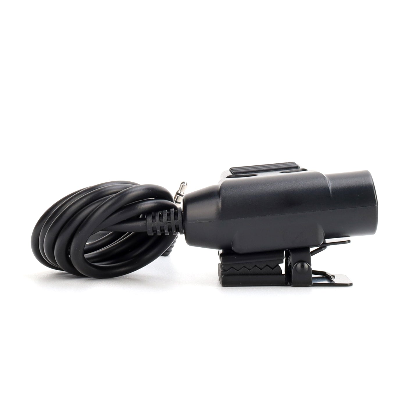 U94 Push-To-Talk (PTT) for Yaesu Right Angle by Bifrost Gear.