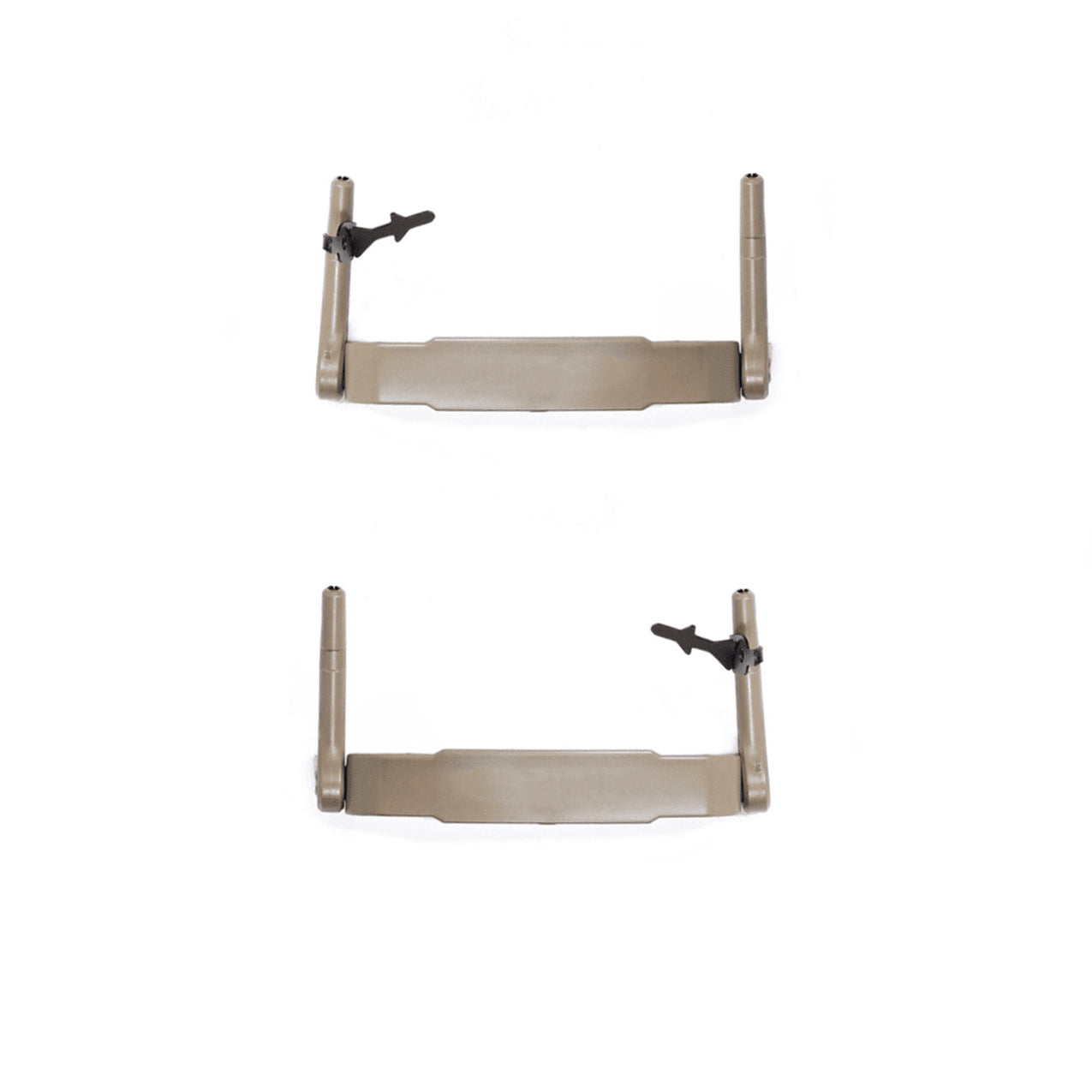 Replacement Headband Guide Arms for Ops-Core AMP Headsets