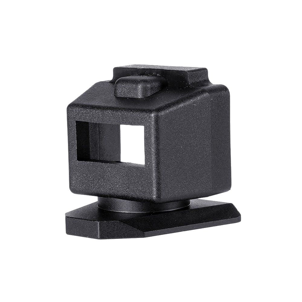 PVS-7 / PVS-14 Bayonet to Wilcox Dovetail Adapter