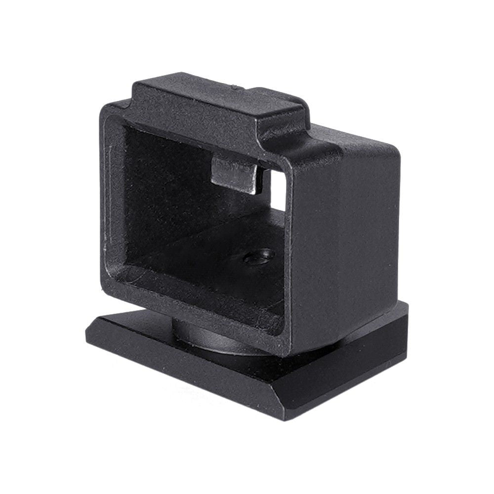 PVS-7 / PVS-14 Bayonet to Wilcox Dovetail Adapter