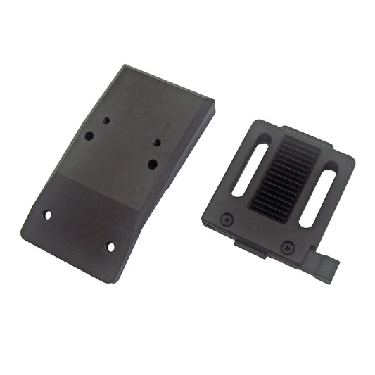 ANVS-6/9 Helmet Mount to Ground Helmet NVG Shroud Adapter