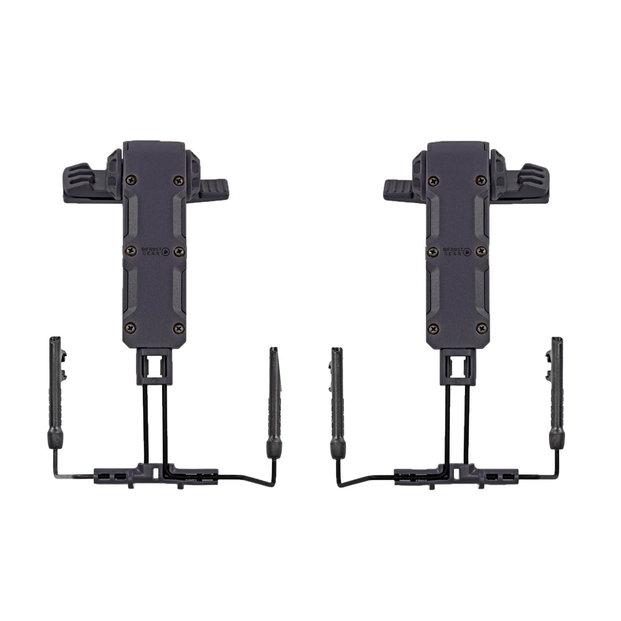 ARC Rail Headset Adapter for Tactical Comfort – Bifrost Gear