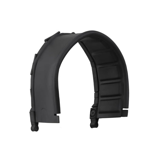 Rubber Headband Cover designed for Peltor Comtac Headsets by Bifrost Gear.