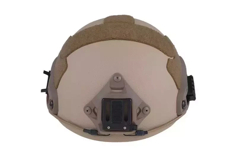 NIJ IIIA Ballistic Helmet