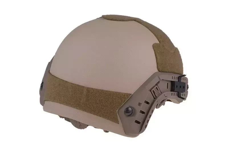 NIJ IIIA Ballistic Helmet