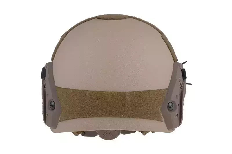 NIJ IIIA Ballistic Helmet