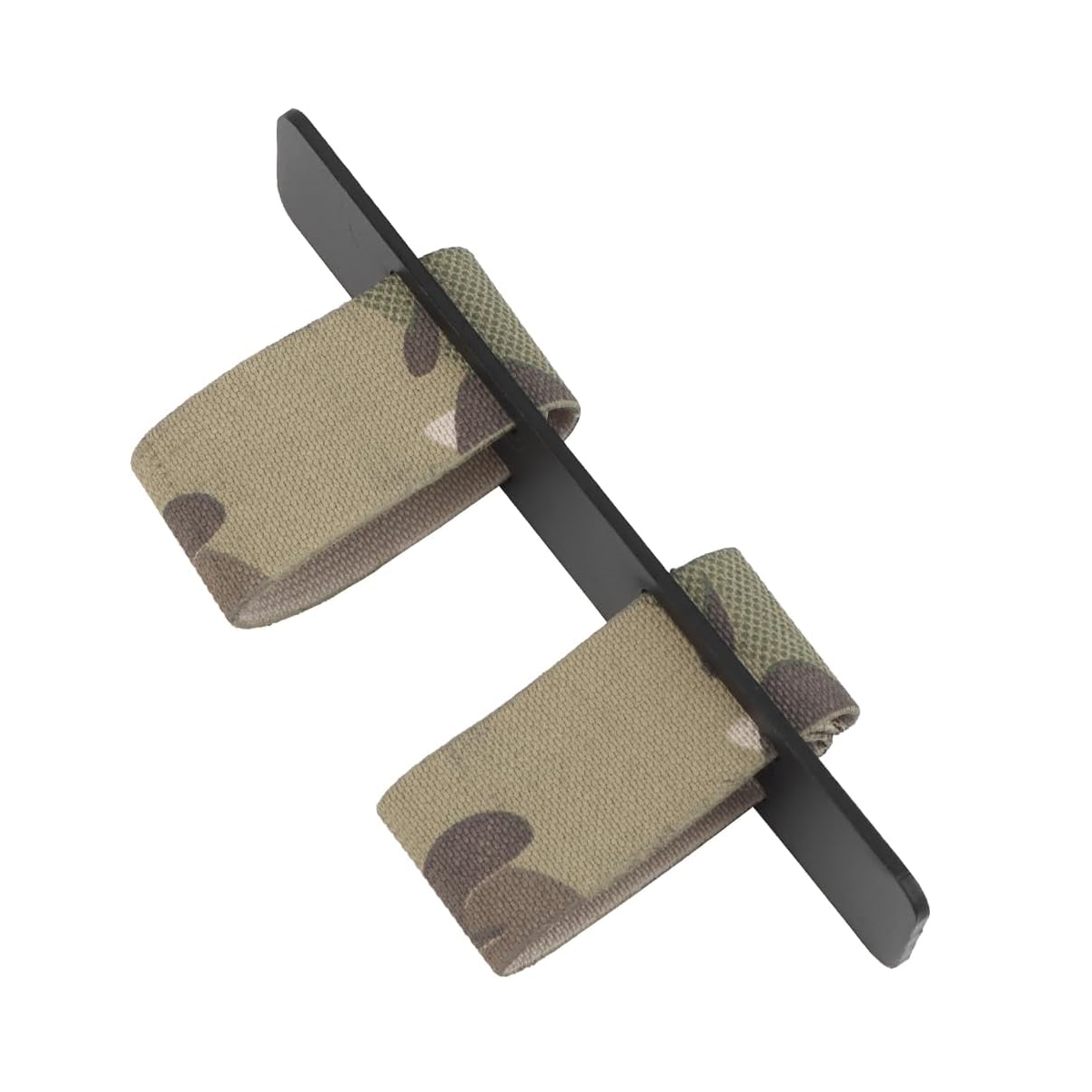 Multicam Quick Access MOLLE Tourniquet Holder by Bifrost Gear.