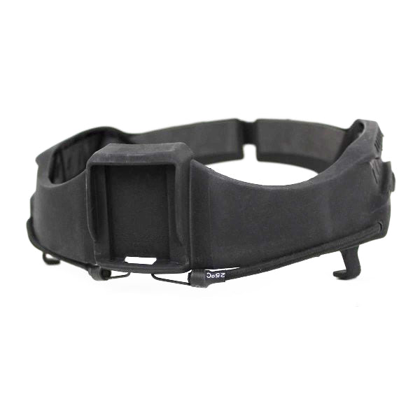 Boltless NVG mount kit black