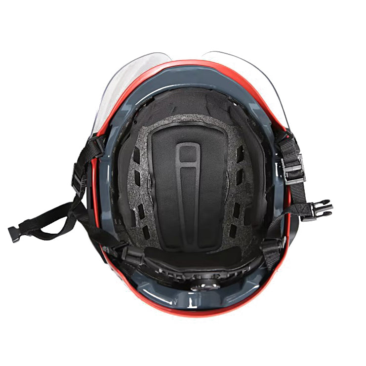 Expert Search & Rescue Helmet