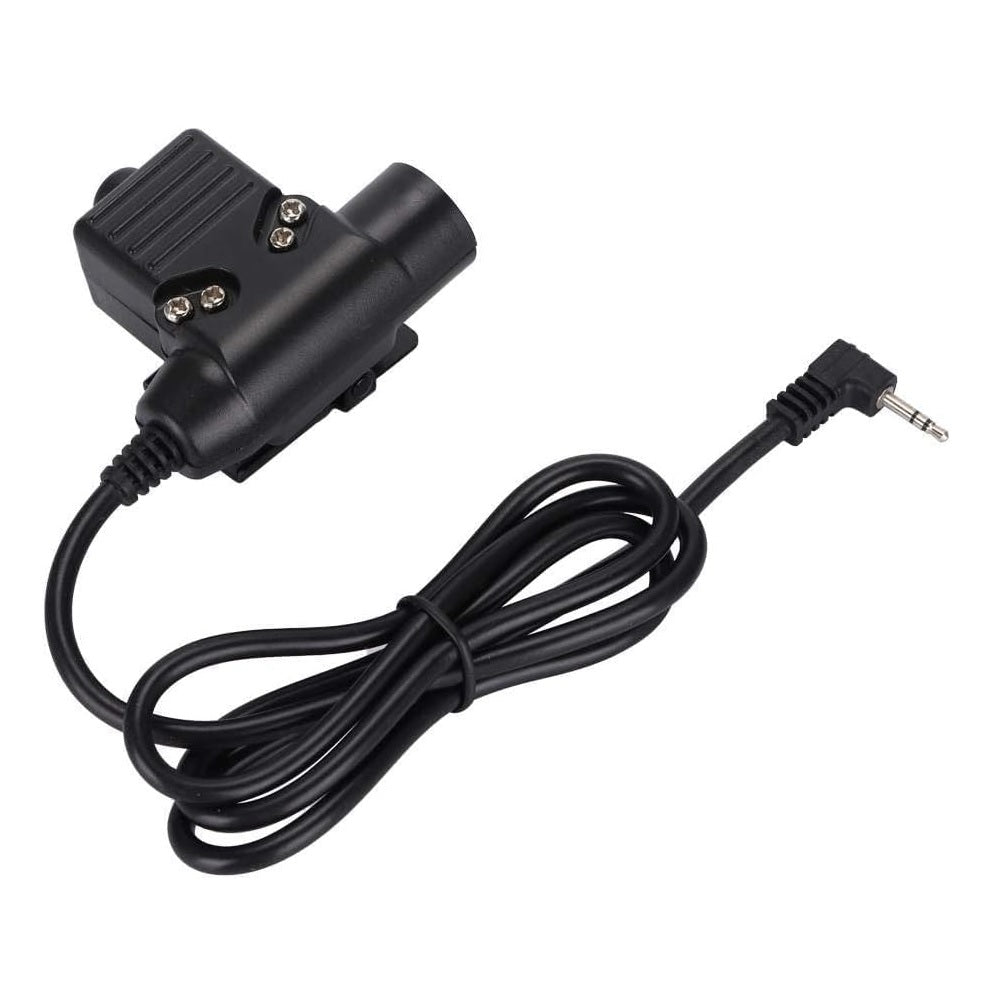 U94 PTT for Motorola Talkabout by Bifrost Gear.