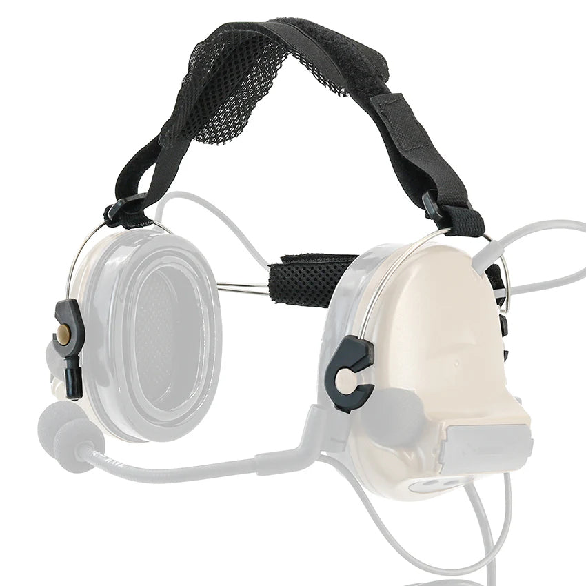 マイクフォースカミーズ Replacement Parts for Tactical Gear – Bifrost Gear