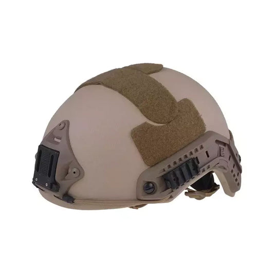 NIJ IIIA Ballistic Helmet