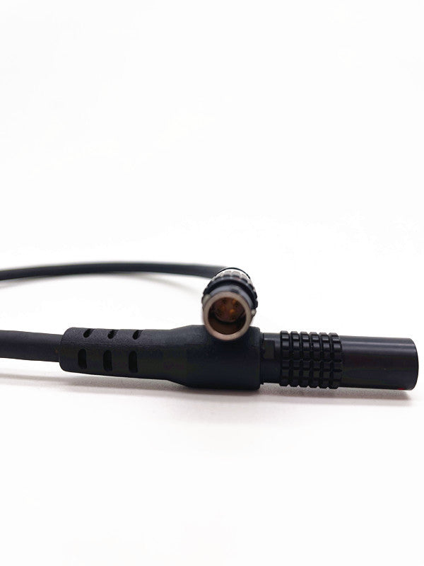 Bifrost Gear 4-Pin LEMO ANVS Night Vision Extension Cable.
