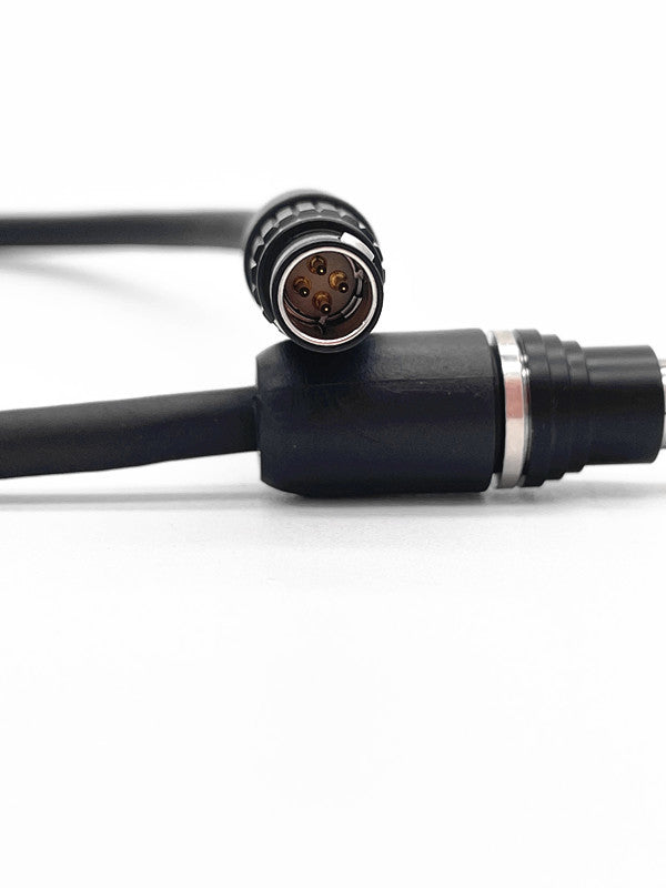 Bifrost Gear Adapter Cable for ANVS Night Vision to InfiRay Jerry-C COTI Battery.