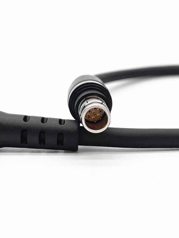 InfiRay Jerry-C COTI Battery Pack Adapter Cable for ANVS Night Vision by Bifrost Gear.