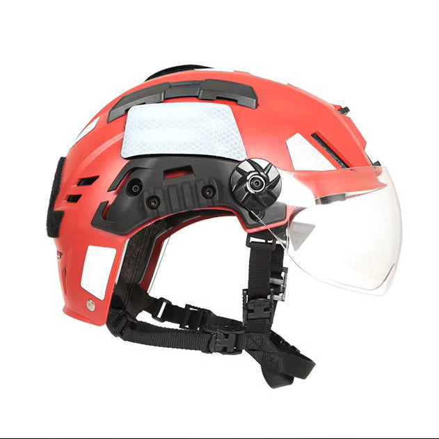 Expert Search & Rescue Helmet