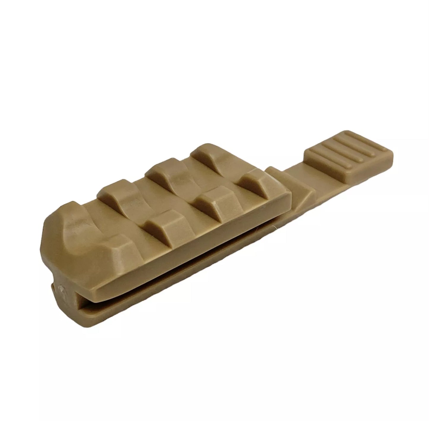 Slide-in Helmet Rail Picatinny Adapters for 3M Ceradyne IHPS Helmet