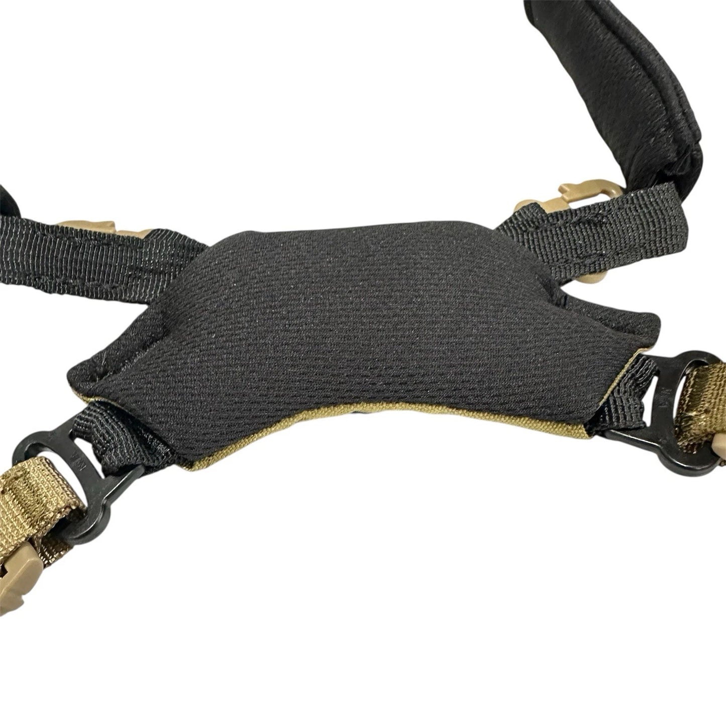 Dial Adjustable Chin Strap for 3M Ceradyne IHPS Helmet