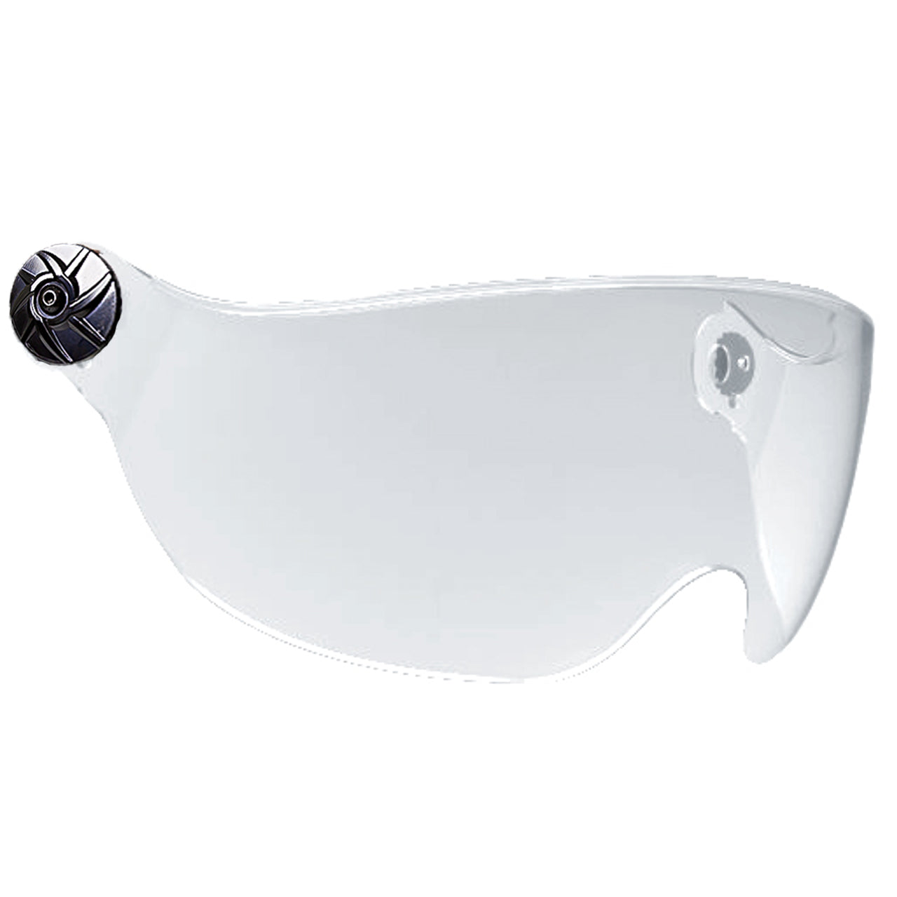 ANSI Rated Flip Down Visor for Team Wendy SAR and Backcountry Helmets