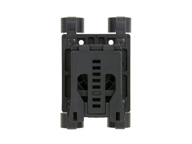 Quad Load Shotgun Shell Caddy