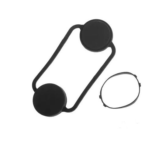 Bikini Lens Cover for PVS-18 by Bifrost Gear.