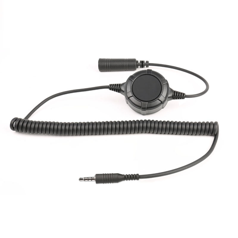 Valhalla PTT for Mobile Phone by Bifrost Gear.