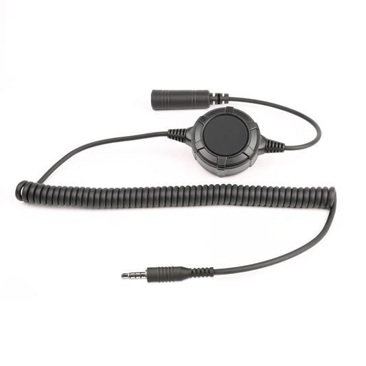 Valhalla PTT for Mobile Phone by Bifrost Gear.