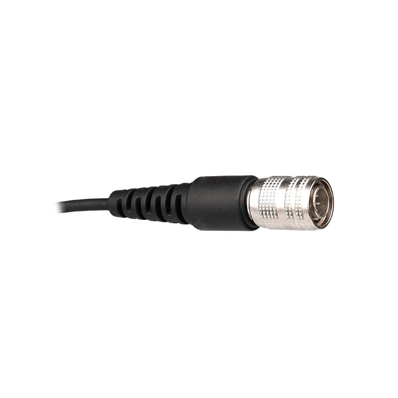 Valhalla PTT with Hirose Quick Disconnect