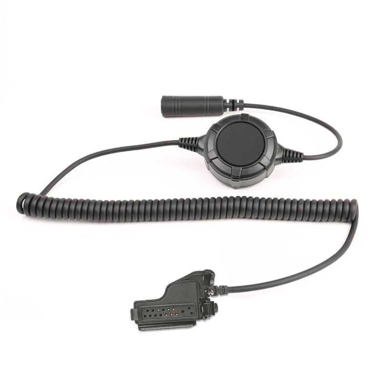 Valhalla PTT for Motorola XTS by Bifrost Gear.