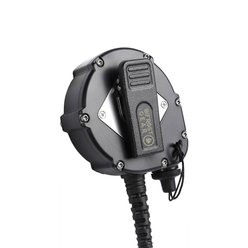 Ragnarok Push-to-Talk for Ailunce HD1 – Bifrost Gear.