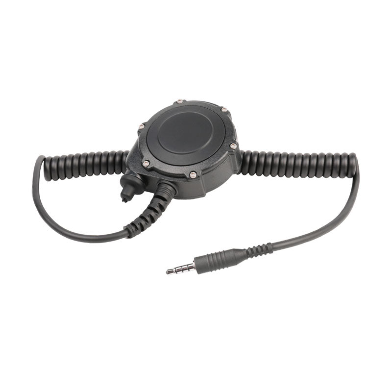 Ragnarok PTT for Mobile Phone by Bifrost Gear.